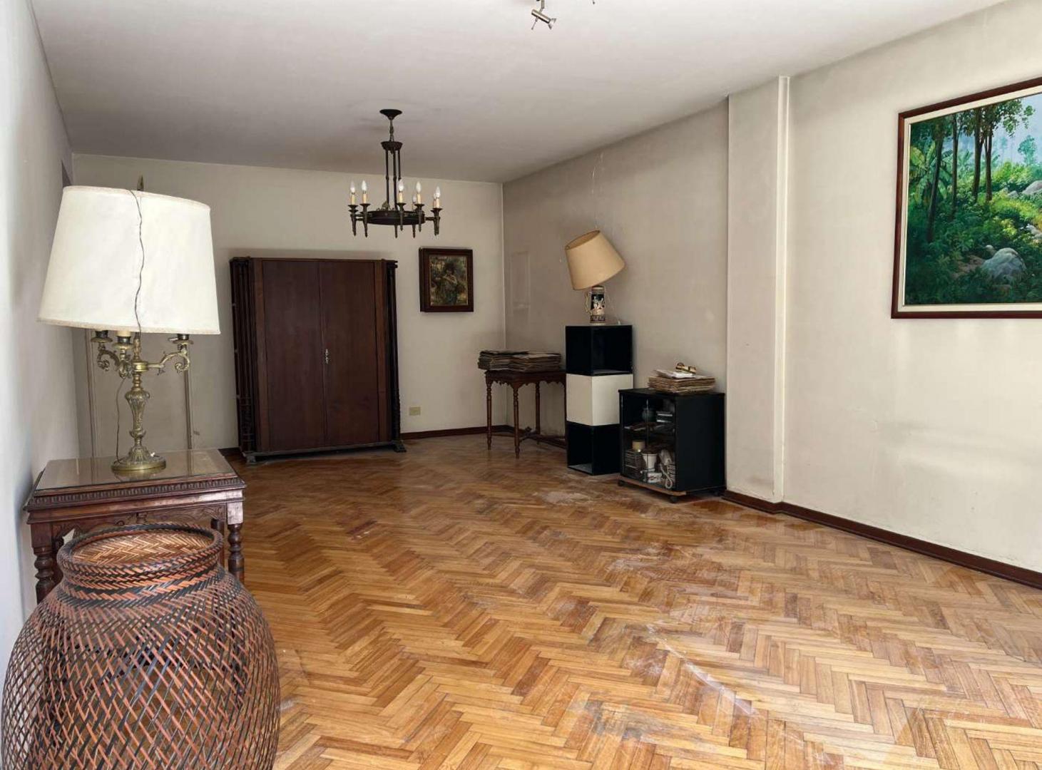 Foto de VENTA DEPTO 4 AMB CON BALCON COCHERA BELGRANO, imagen 4