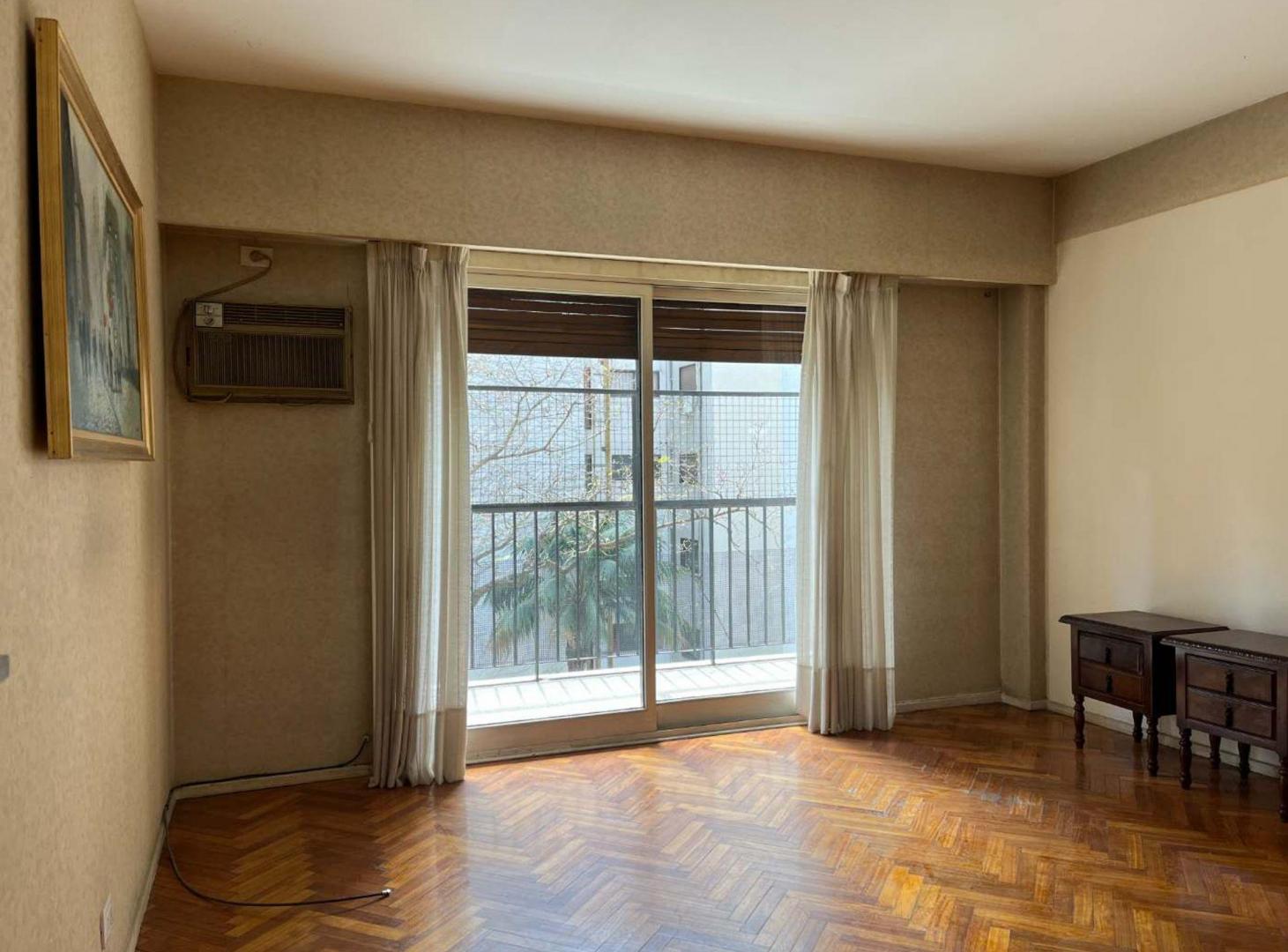 Foto de VENTA DEPTO 4 AMB CON BALCON COCHERA BELGRANO, imagen 5