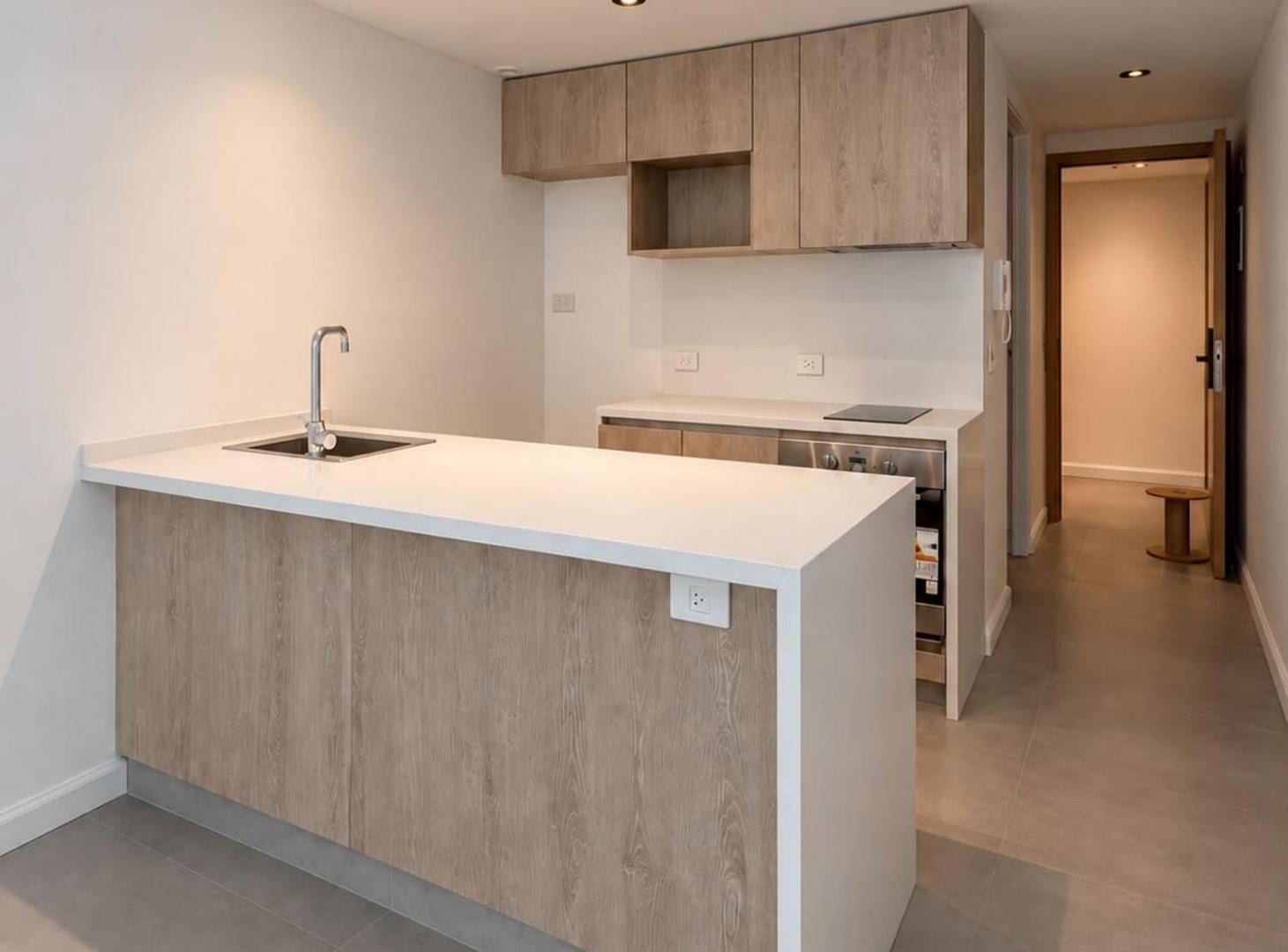 Foto de ALQUILER MONOAMBIENTE. A ESTRENAR FULL AMENITIES, imagen 5