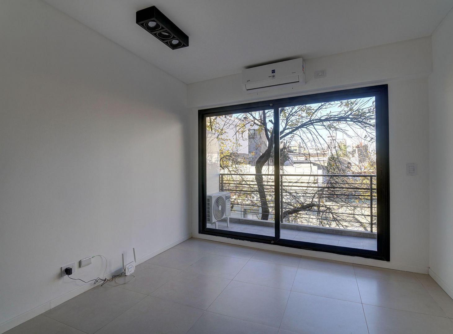 Foto de VENTA MONOAMBIENTE EN SAN CRISTOBAL A ESTRENAR, imagen 4