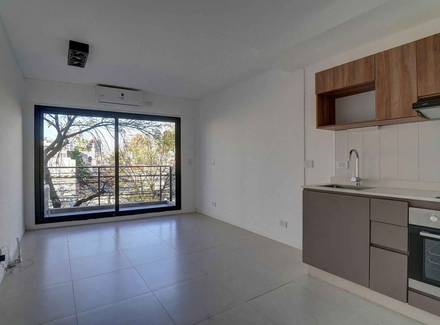 Foto de VENTA MONOAMBIENTE EN SAN CRISTOBAL A ESTRENAR, imagen 1