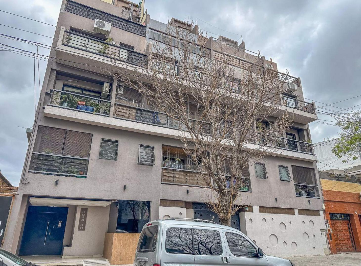 Foto de Venta departamento 3 Ambientes - VILLA URQUIZA, imagen 4