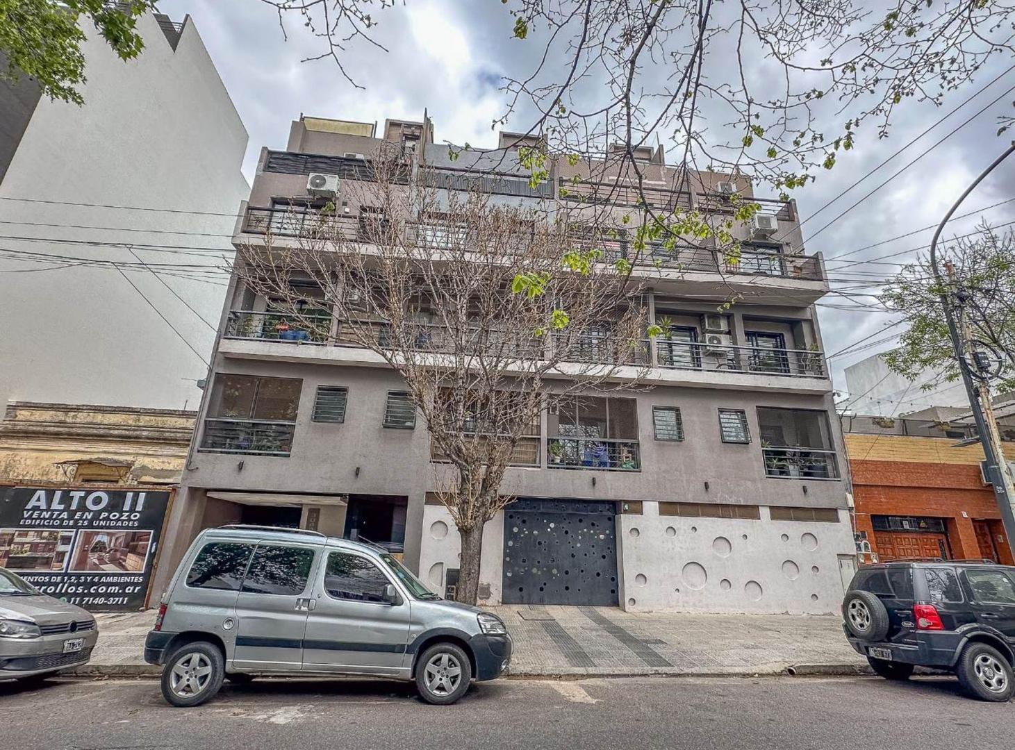 Foto de Venta departamento 3 Ambientes - VILLA URQUIZA, imagen 5