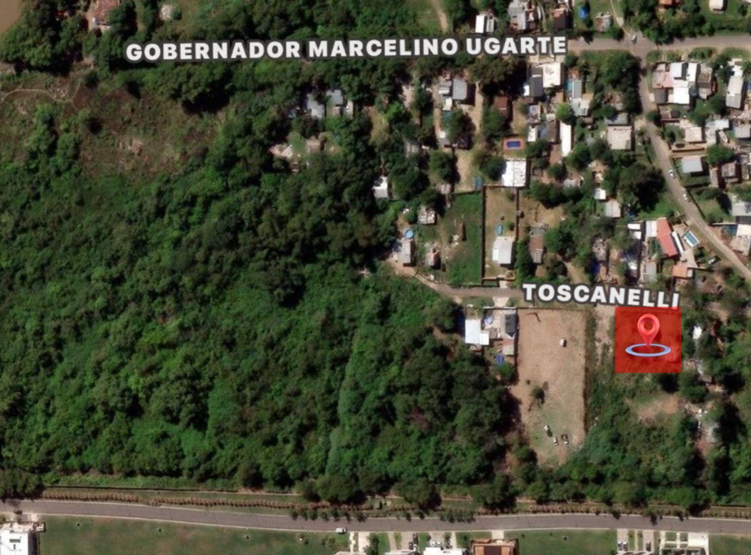 Foto de la propiedad en Paulo Toscanelli S/N, Rincón de Milberg, Tigre