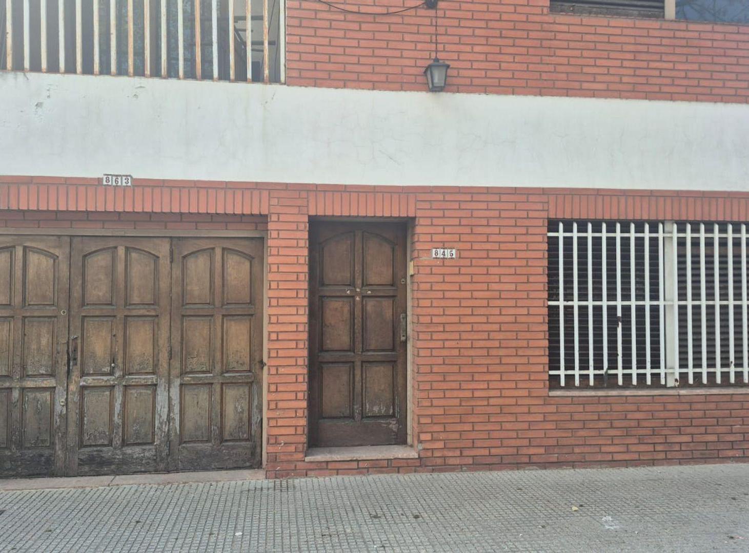 Foto de Venta Lote Doble Frente en Floresta, imagen 2