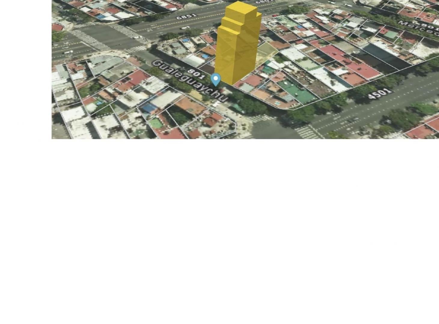 Foto de Venta Lote Doble Frente en Floresta, imagen 5