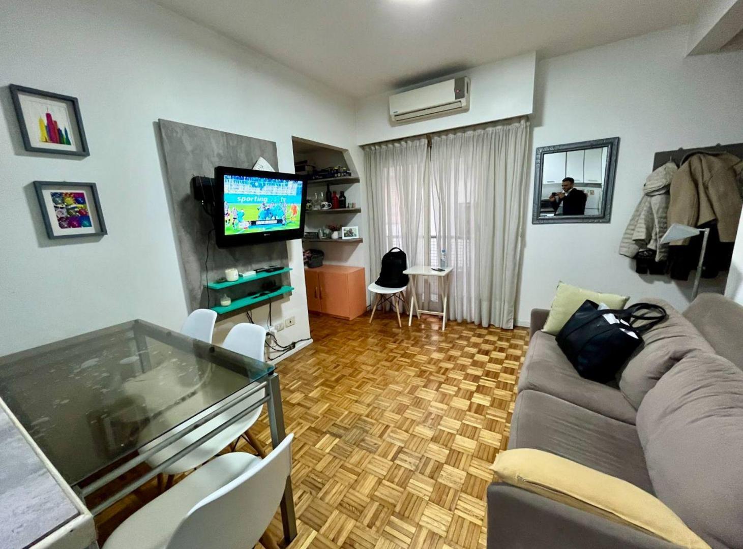 Foto de Venta 2 amb B.Norte, ideal estudiante o inversión, imagen 1
