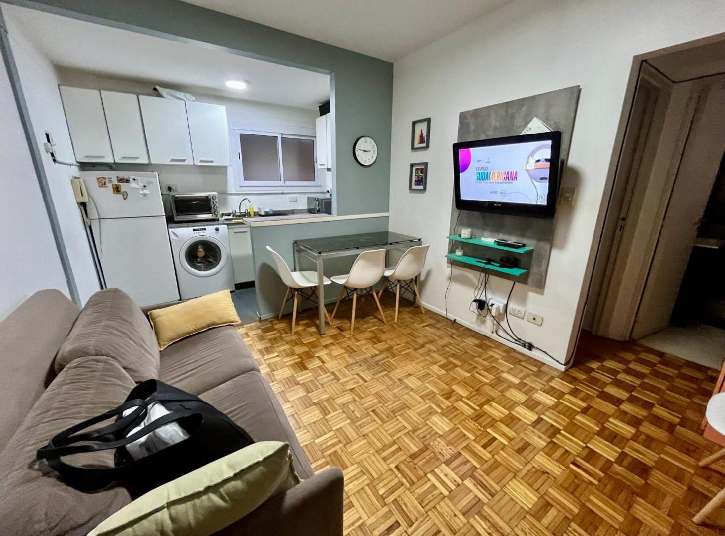 Foto de Venta 2 amb B.Norte, ideal estudiante o inversión, imagen 2