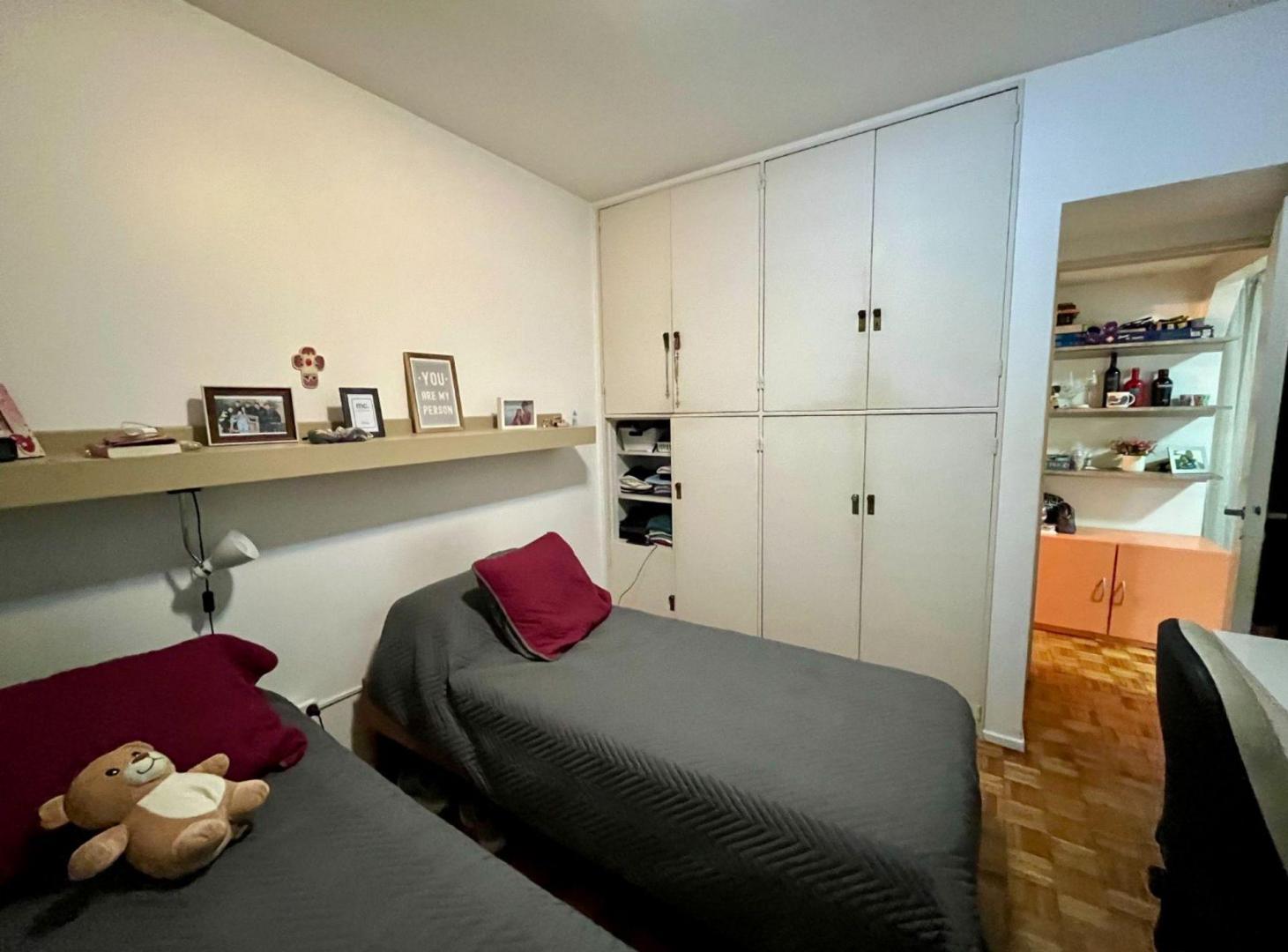 Foto de Venta 2 amb B.Norte, ideal estudiante o inversión, imagen 5
