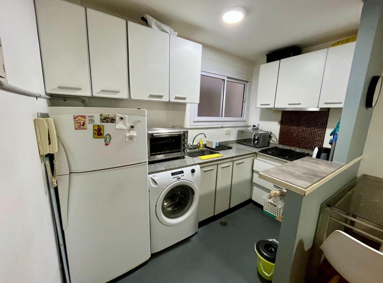 Foto de Venta 2 amb B.Norte, ideal estudiante o inversión, imagen 3