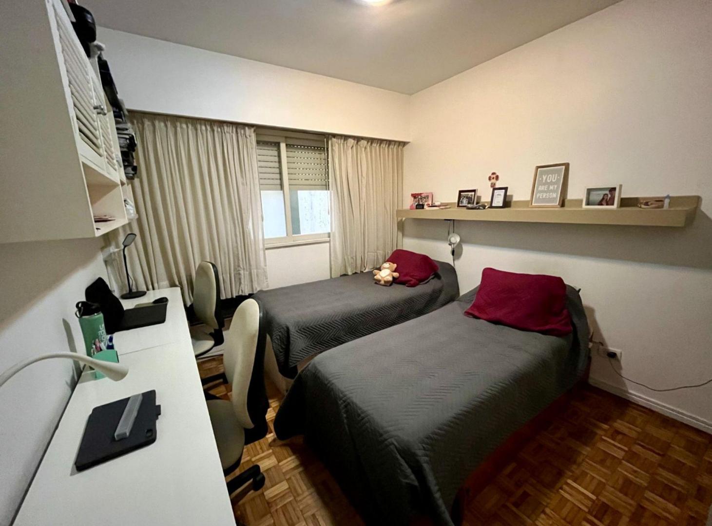 Foto de Venta 2 amb B.Norte, ideal estudiante o inversión, imagen 4