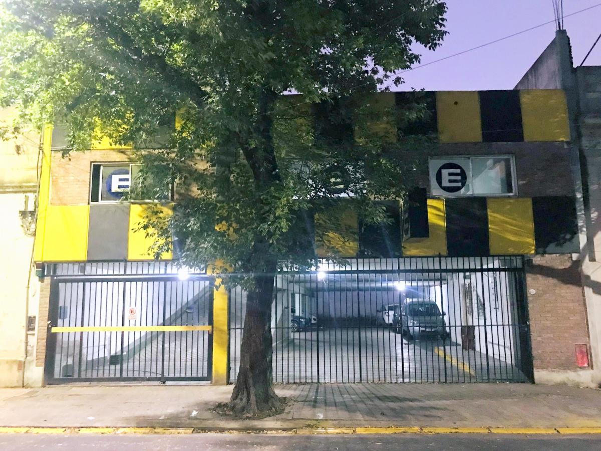 Propiedad en Argentina