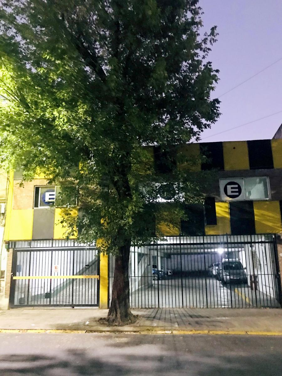 Carlos Calvo Al 1200 - Constitución - Caba 3