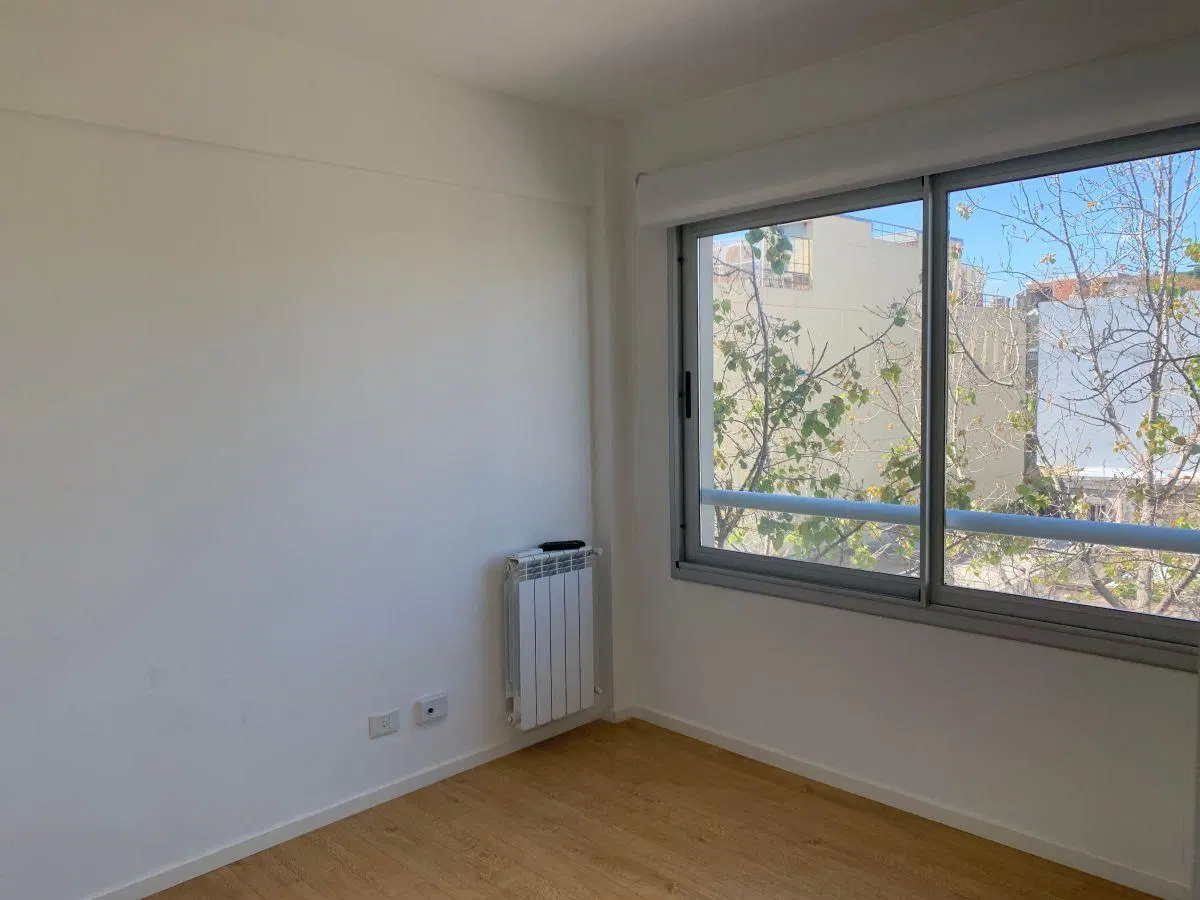 Exclusivo 3 AMB. FRENTE. VIsta Abierta. Seg 24hs. Incluye 3 bauleras.Amenities full 3