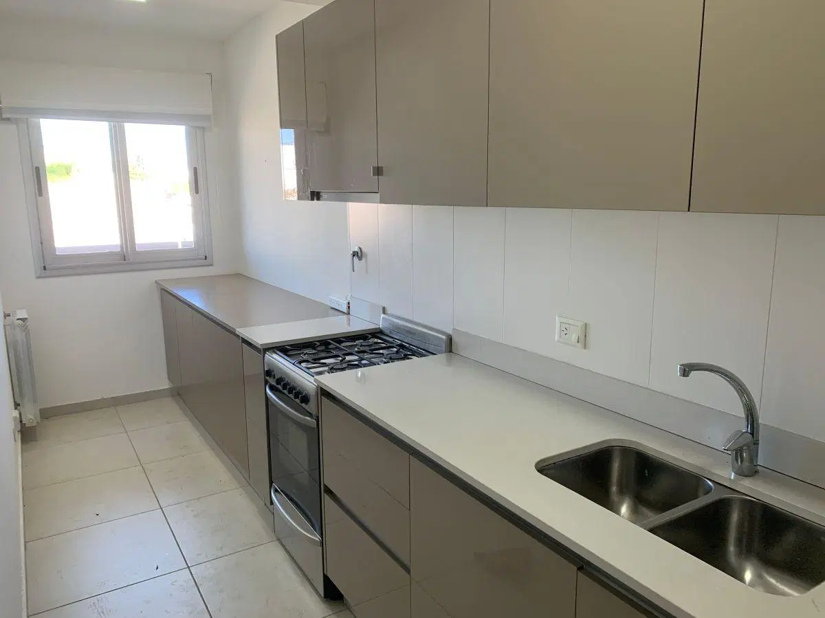Exclusivo 3 AMB. FRENTE. VIsta Abierta. Seg 24hs. Incluye 3 bauleras.Amenities full 2