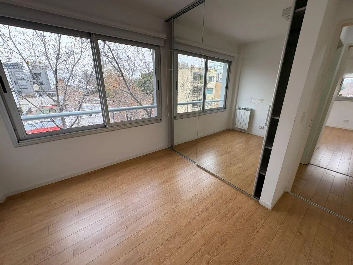 3AMB CATEGORÍA. 2 baños. Super amenities:Pileta.Sum. Seg 24. Pista de caminata. Jardín 8