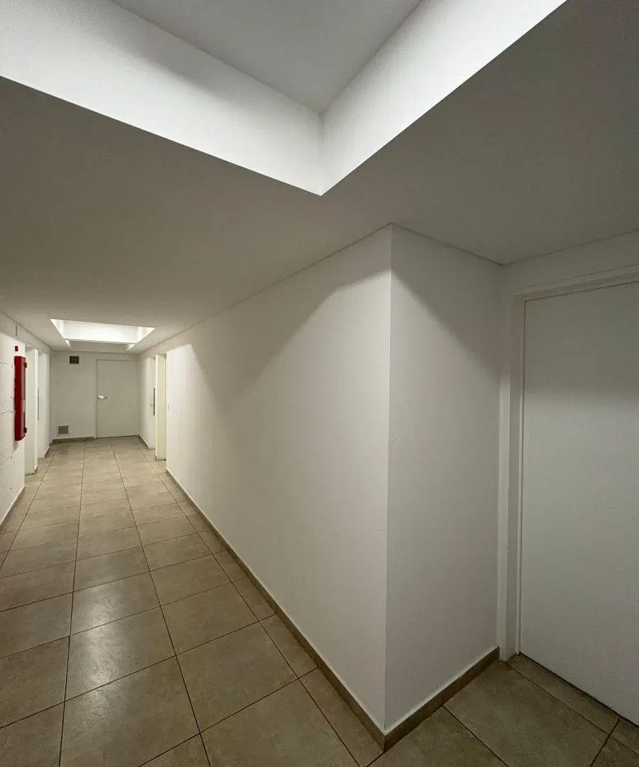3AMB CATEGORÍA. 2 baños. Super amenities:Pileta.Sum. Seg 24. Pista de caminata. Jardín 4