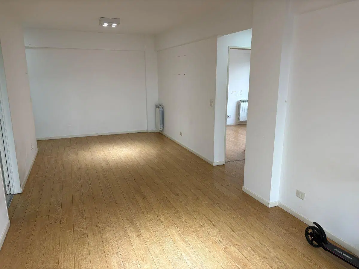 3 AMB. Categoría. Amplio . Paras mudarse ya !!supeeAmenities . Pileta de 15 mt largo 3