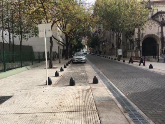 Arroyo 900 - Exclusivo Petit Hotel - 3 Plantas con Jardín y Patio - Recoleta 2