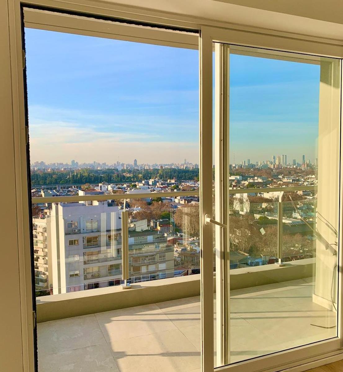Departamento en Venta, La Paternal, 3 Ambientes a Estrenar, Amenities 3