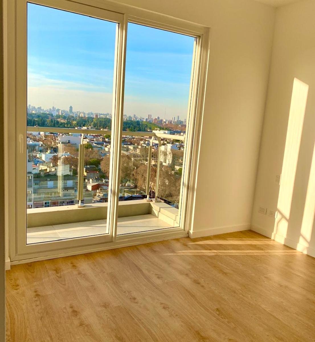 Departamento en Venta, La Paternal, 3 Ambientes a Estrenar, Amenities 4