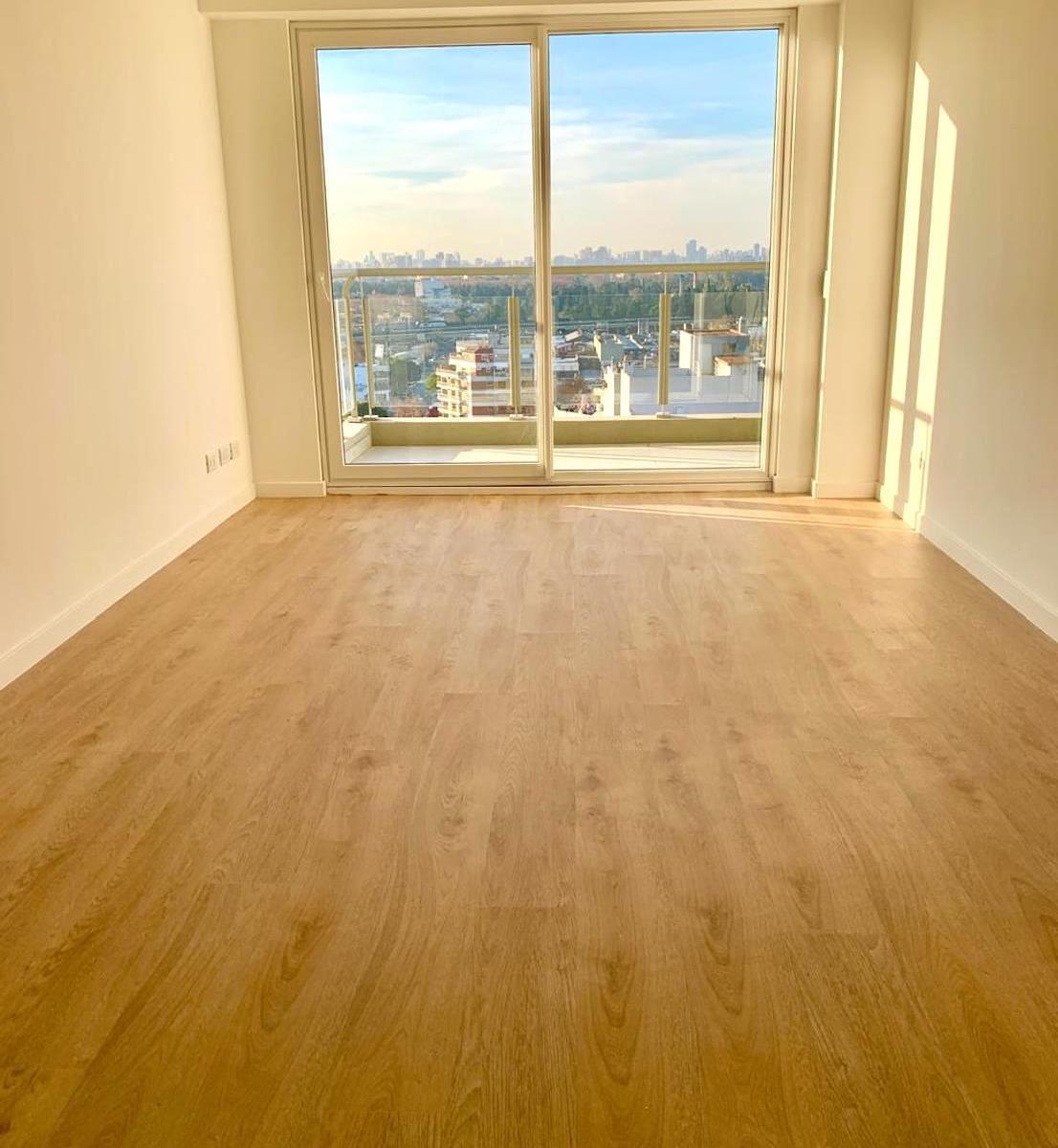 Departamento en Venta, La Paternal, 3 Ambientes a Estrenar, Amenities 1