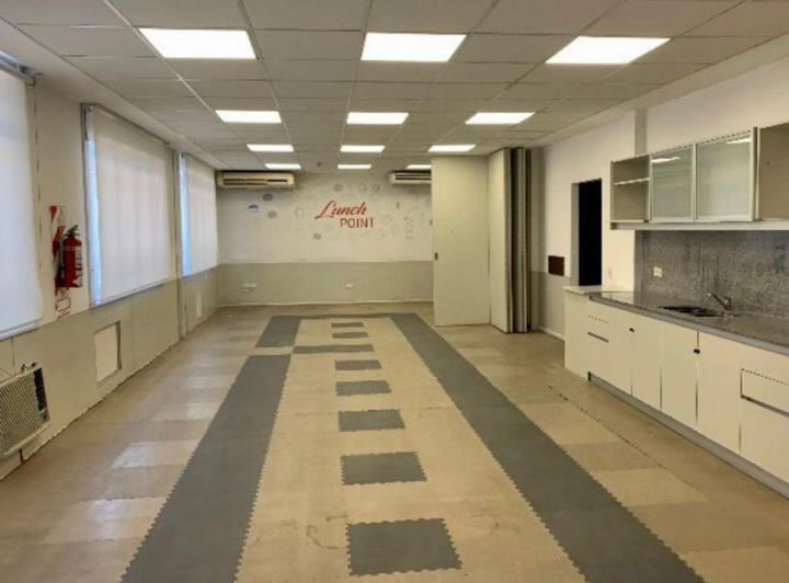 Edificio a La Venta, San Nicolás, 3 Pisos + Terraza en Gran Esquina 5