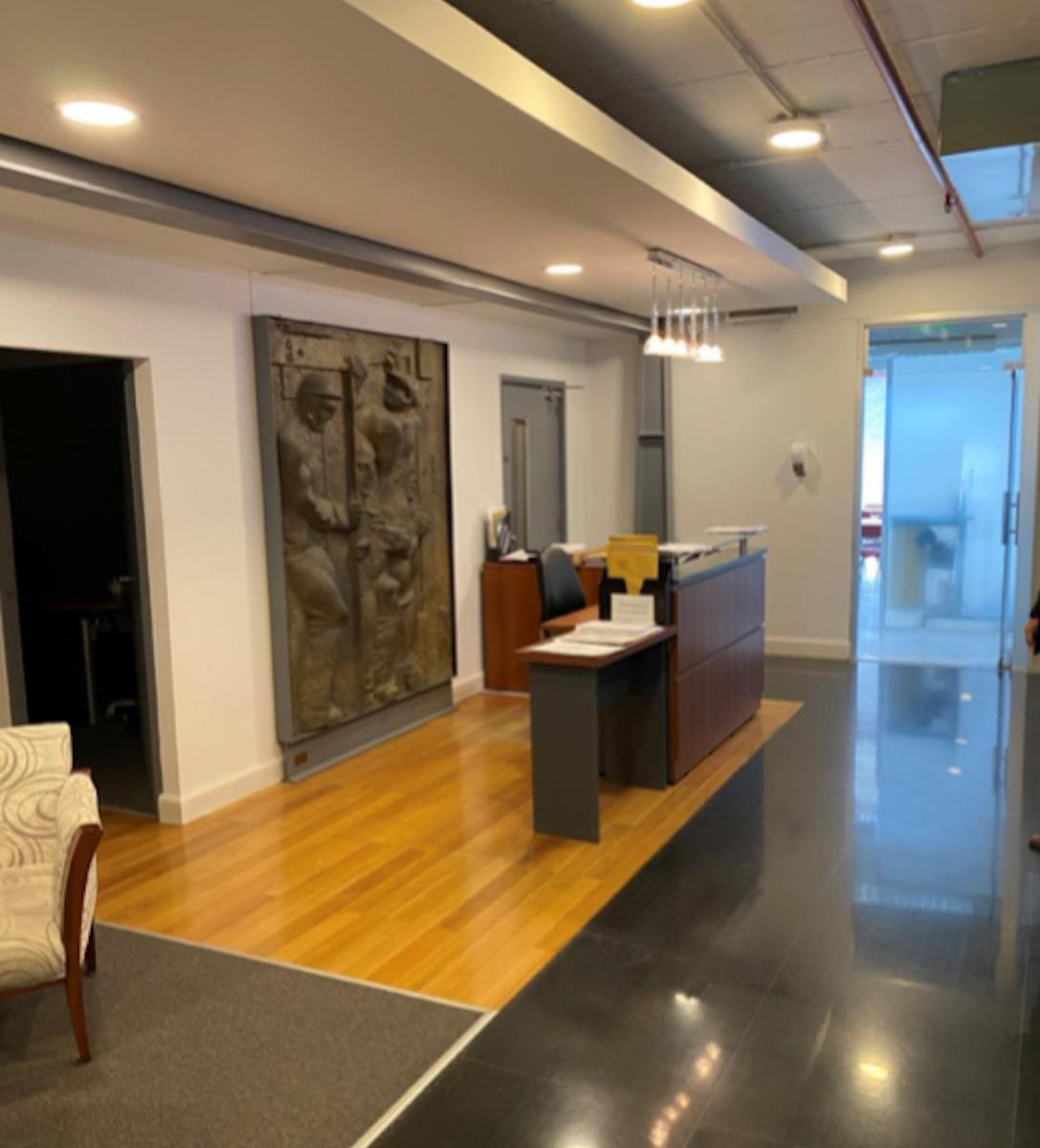 Oficinas Corporativas, Puerto Madero, Vistas Panorámicas - 8 Cocheras 4