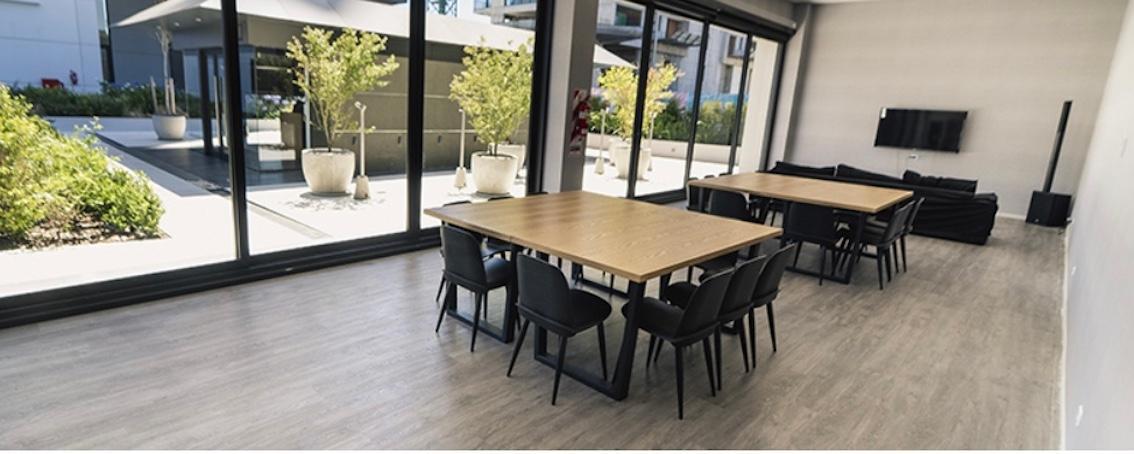 Departamento en Venta, Puerto Madero, 3 Ambientes, The Link Tower, Amenities 2