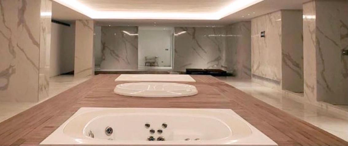 Departamento en Venta, Puerto Madero, 3 Ambientes, The Link Tower, Amenities 4