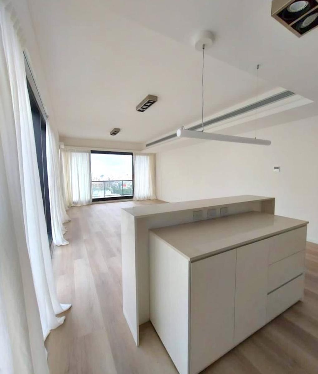 Departamento en Venta, Puerto Madero, 3 Ambientes, The Link Tower, Amenities 3