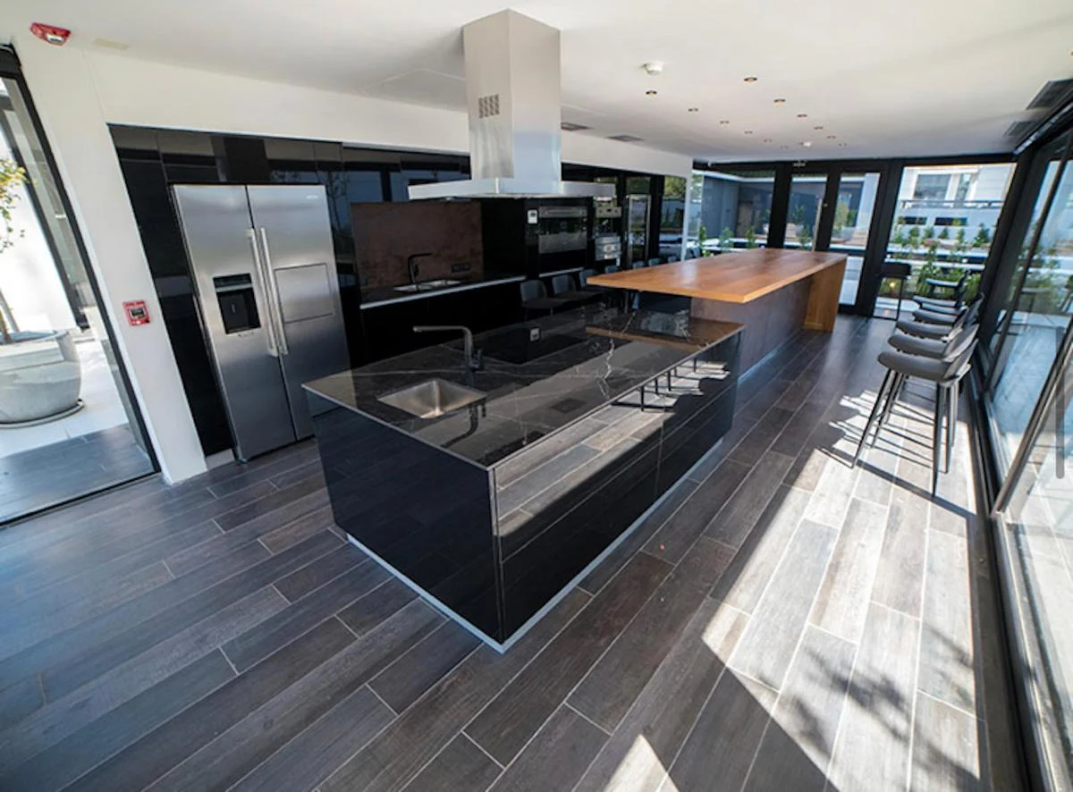 Departamento en Venta, Puerto Madero, 3 Ambientes, The Link Tower, Amenities 1