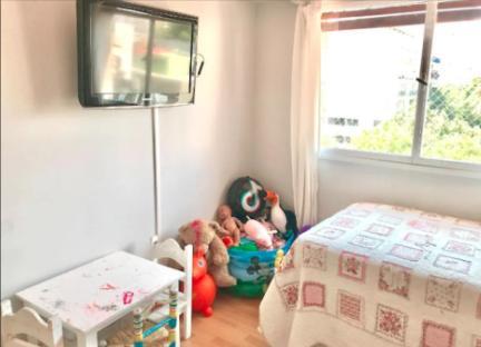Departamento en Venta, 4 Ambientes en Núñez, Muy Luminoso 4