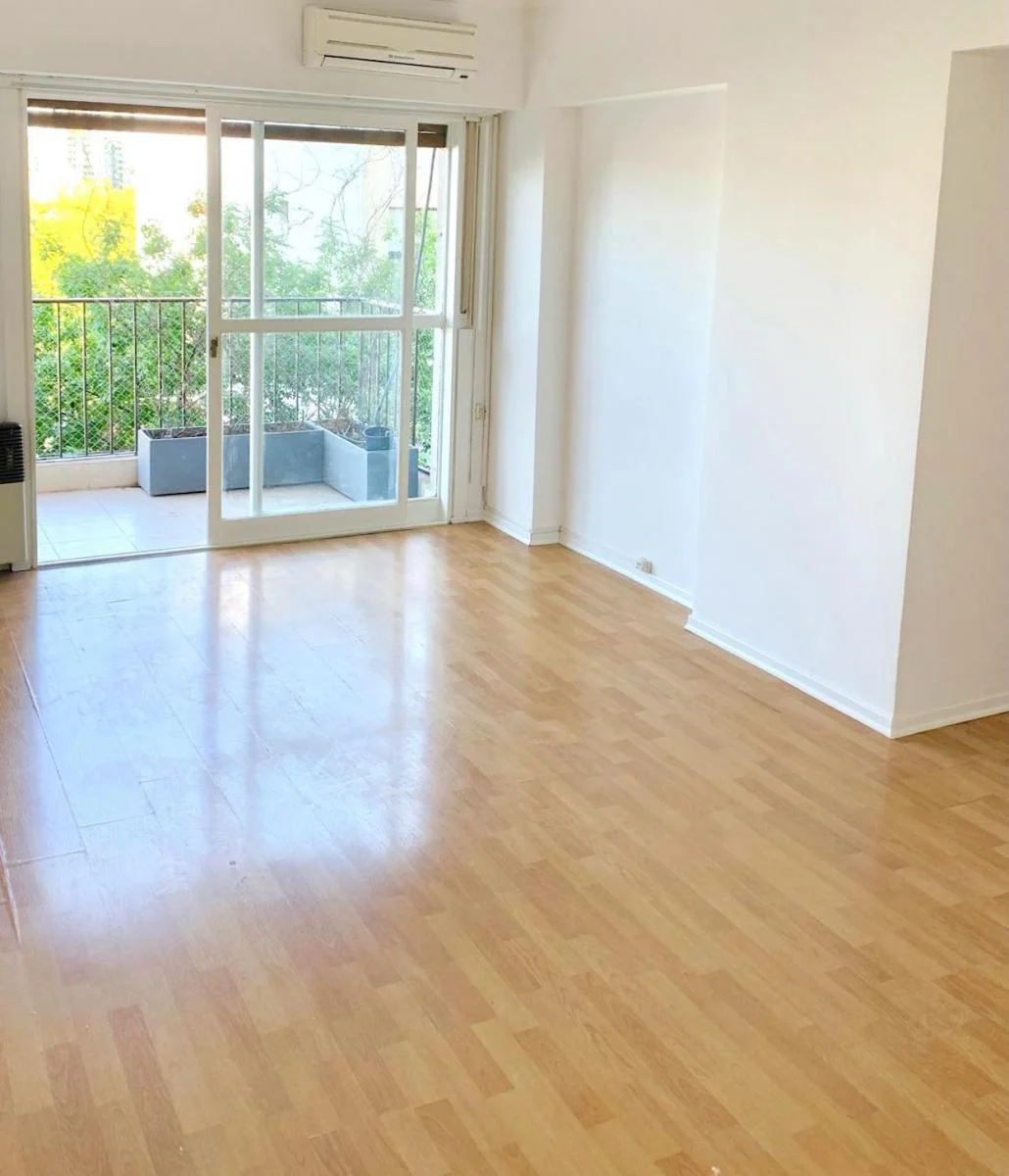 Departamento en Venta, 4 Ambientes en Núñez, Muy Luminoso 3