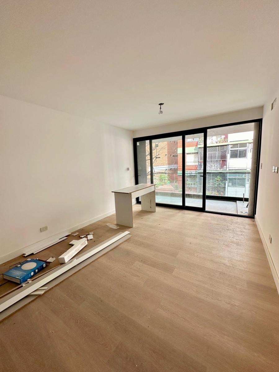 En Venta, 4 Ambientes a Estrenar, Balcón Terraza, Belgrano, Full Amenities 2