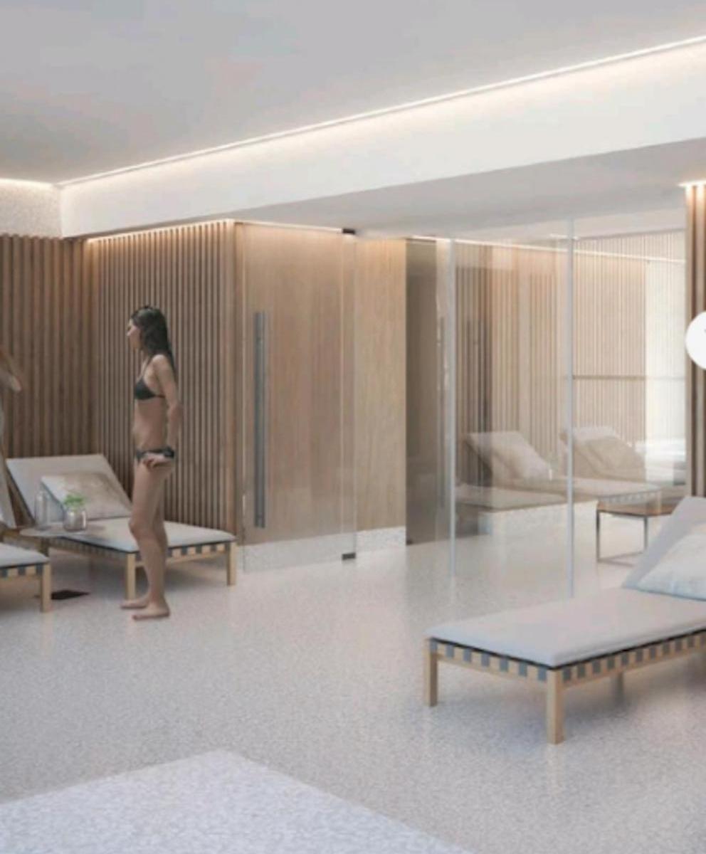 Departamento a La Venta, 4 Ambientes, Belgrano, a Estrenar, Life Barrancas 1