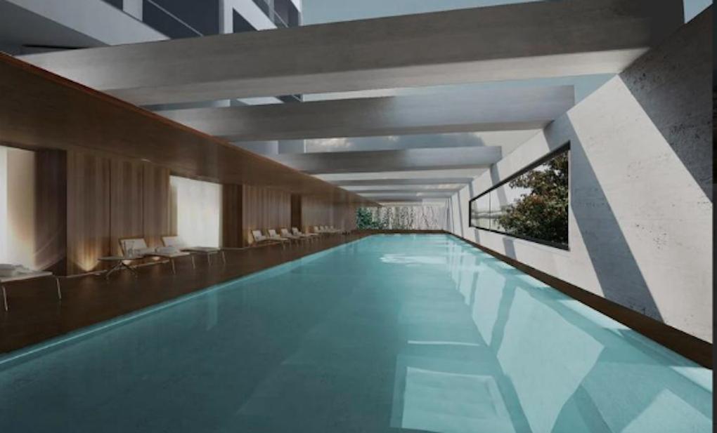 Departamento en Venta, Nuñez, 3 Ambientes a Estrenar, Quantum Bellini 4