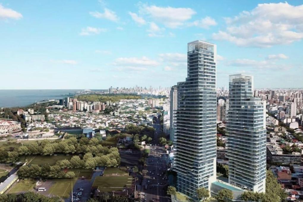 Departamento en Venta, Nuñez, 3 Ambientes a Estrenar, Quantum Bellini 5