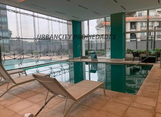 Departamento en Venta, Puerto Madero, 6 Ambientes + Dep, Alvear Tower 3