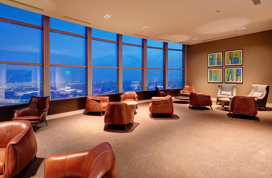 Departamento en Venta, Puerto Madero, 6 Ambientes + Dep, Alvear Tower 4