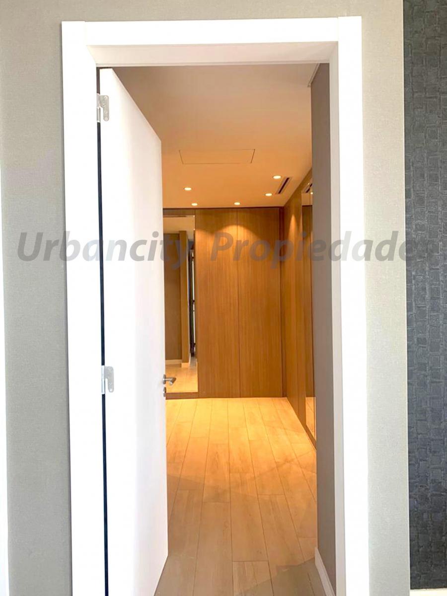 Departamento a La Venta, Sls Puerto Madero, 4 Ambientes + Dep, Amueblado 1