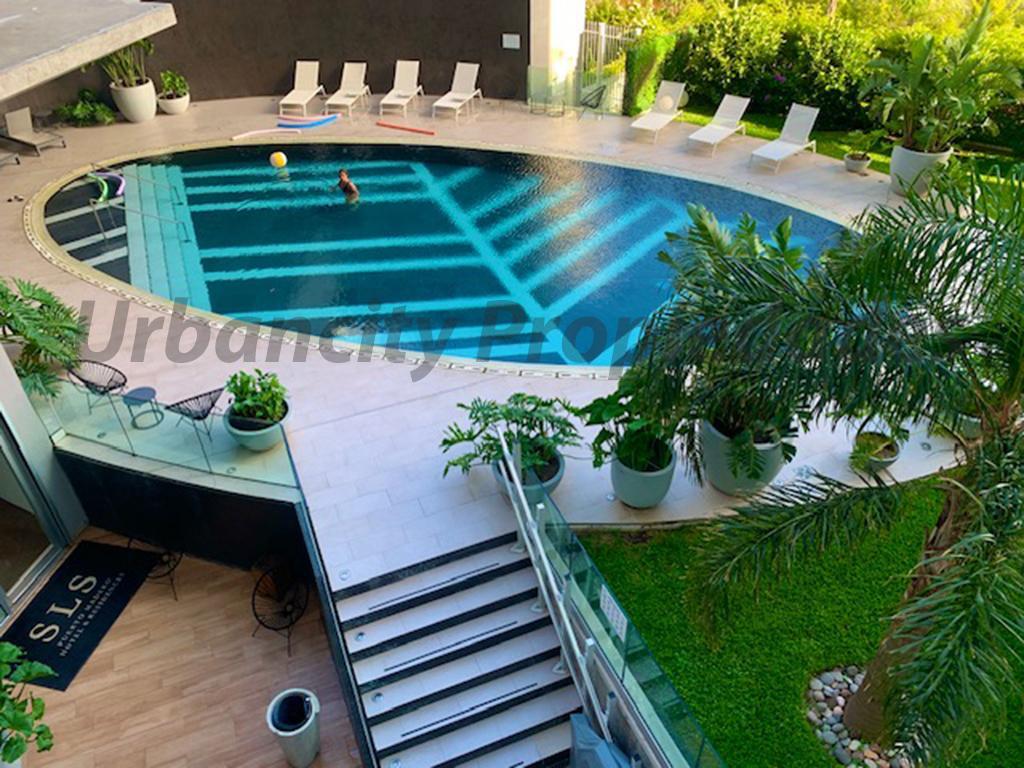Departamento a La Venta, Sls Puerto Madero, 4 Ambientes + Dep, Amueblado 3