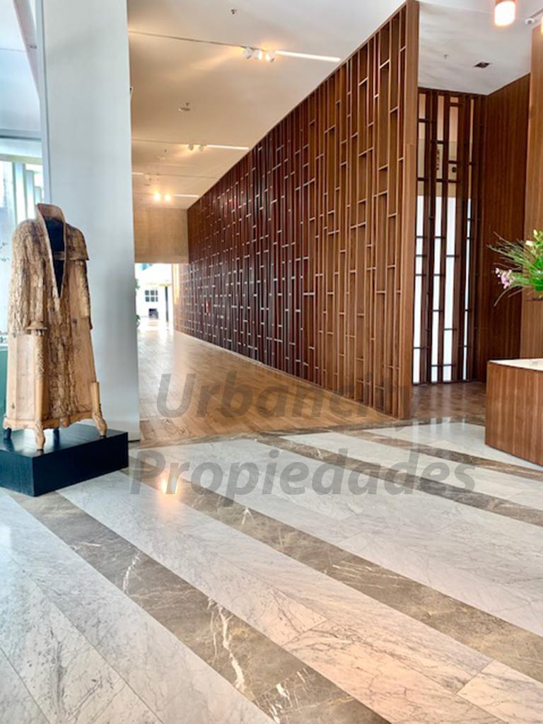 Departamento a La Venta, Sls Puerto Madero, 4 Ambientes + Dep, Amueblado 4