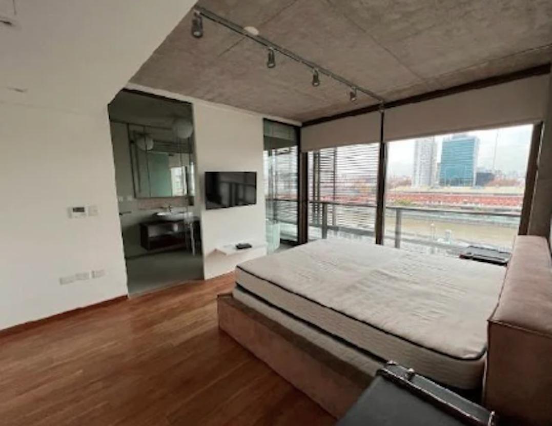 3 Dorm. / 7 Ambientes en Faena Aleph Puerto Madero - Súper Exclusivo! 3