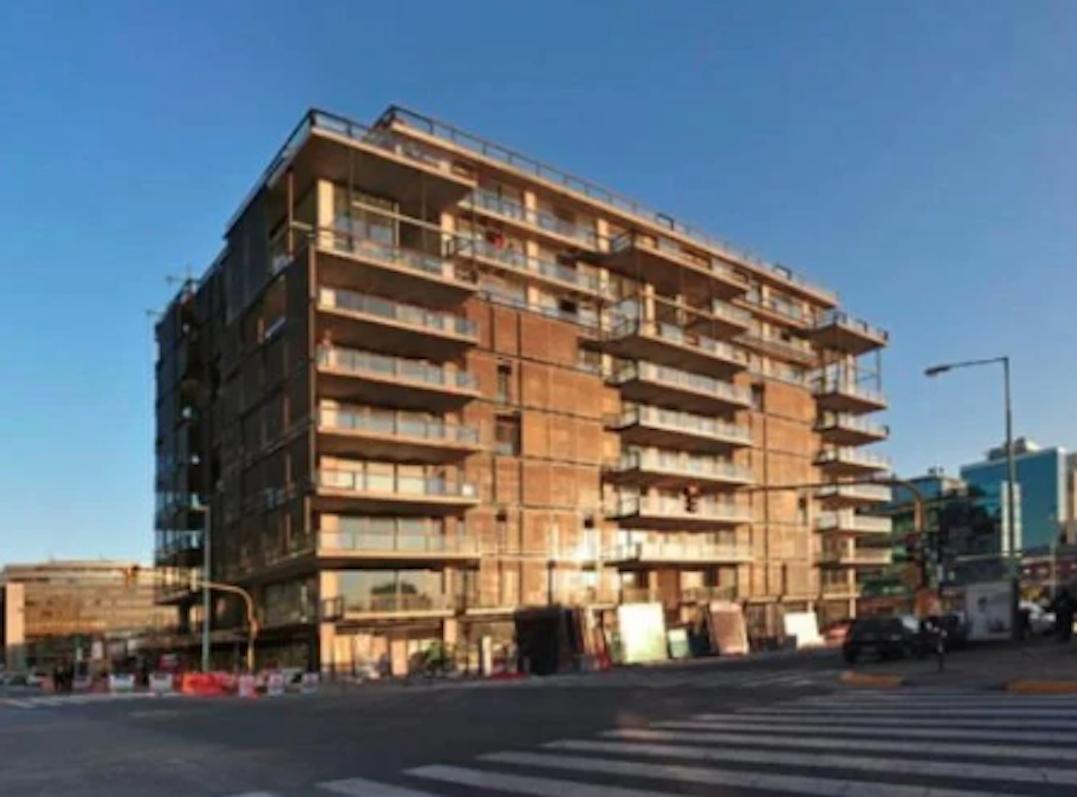 3 Dorm. / 7 Ambientes en Faena Aleph Puerto Madero - Súper Exclusivo! 2
