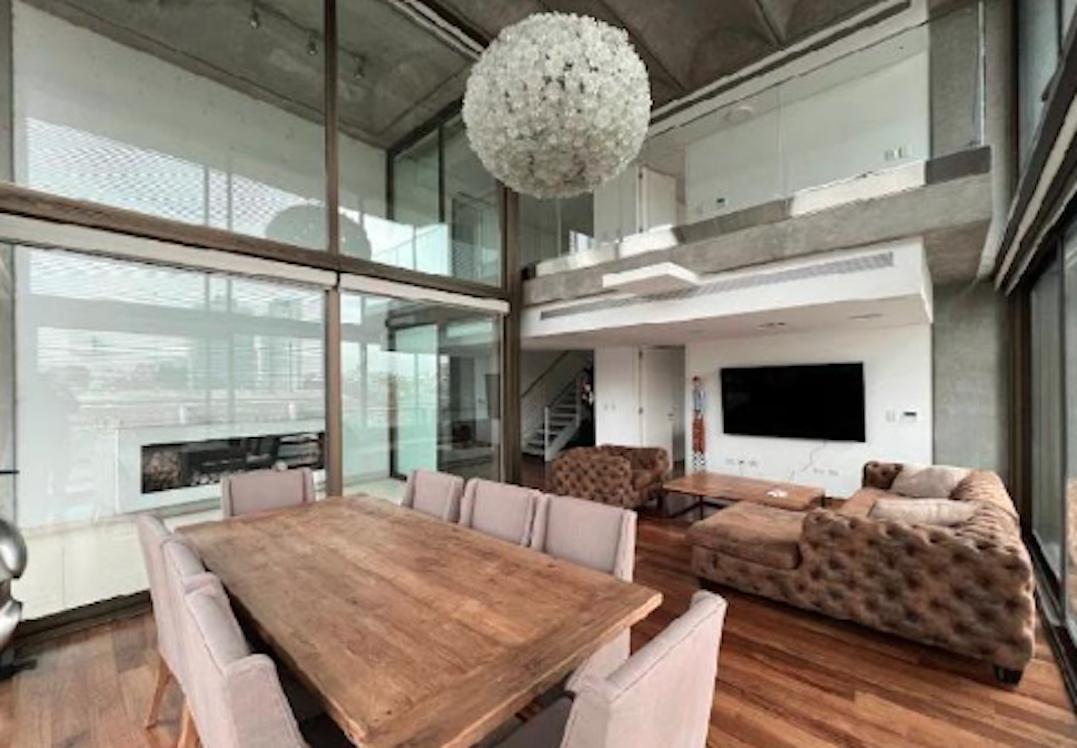 3 Dorm. / 7 Ambientes en Faena Aleph Puerto Madero - Súper Exclusivo! 5