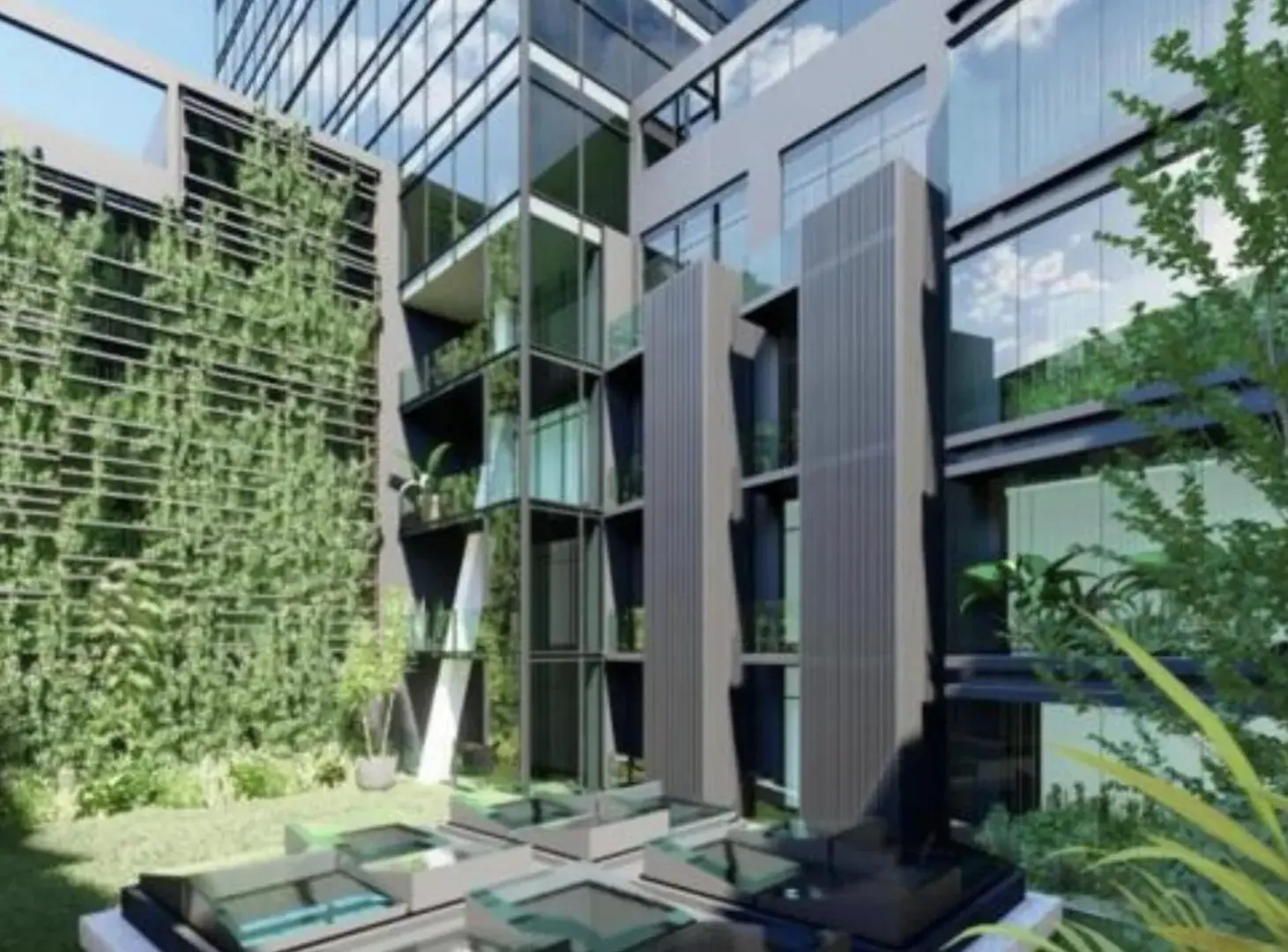 Alquiler - Excelente local de 486m2 - Proyecto Premium 2