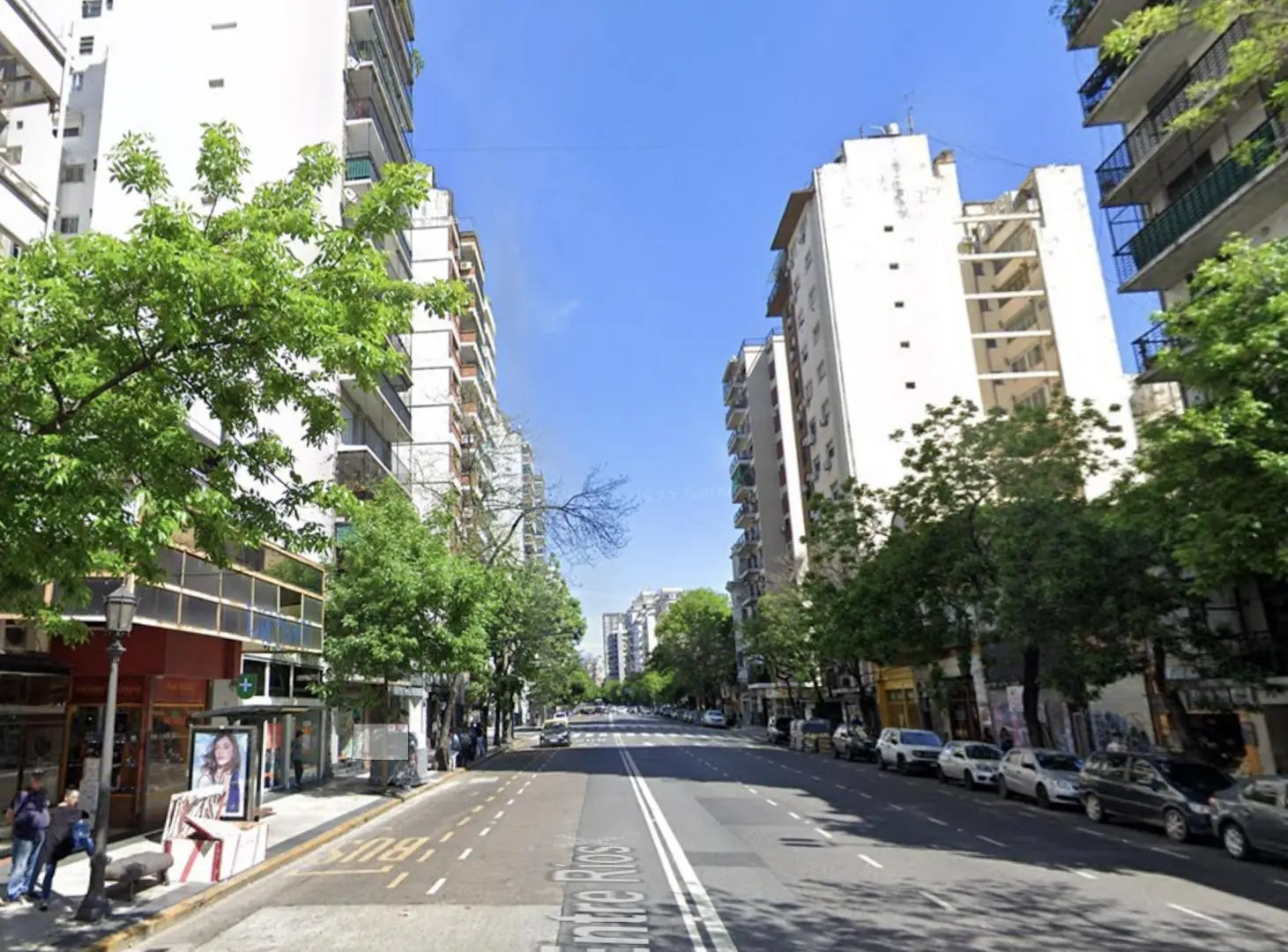 Terreno de 260 m² en venta en Balvanera 4