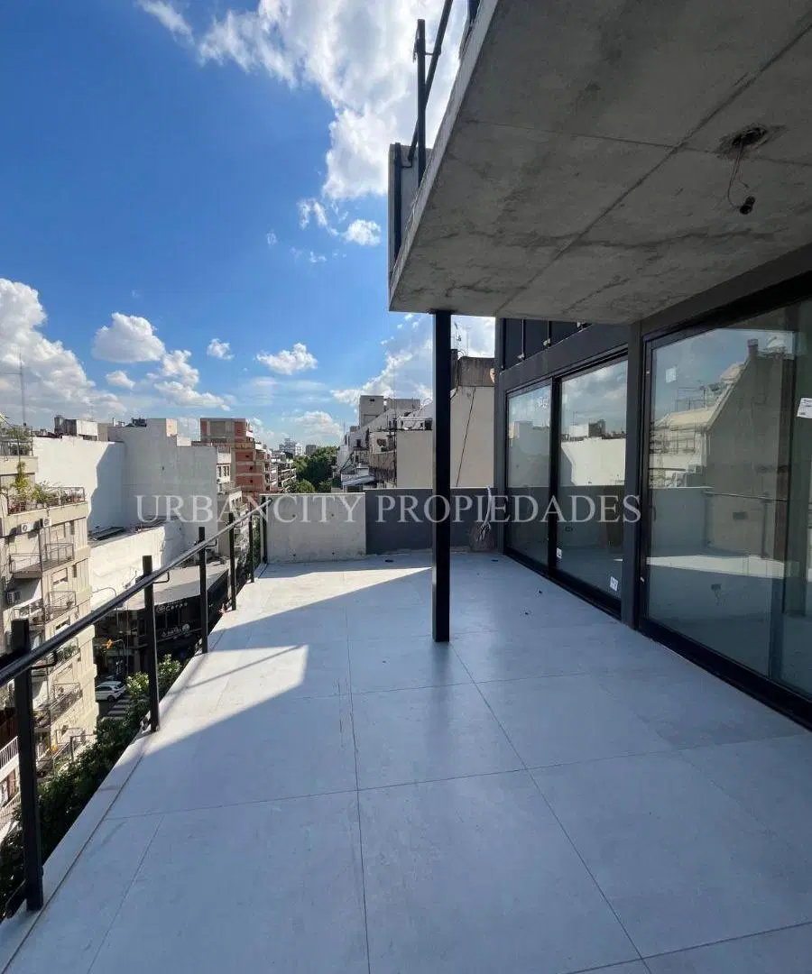 A la venta, 3 ambientes con toilette - Palermo Soho 3