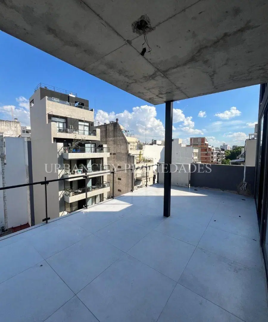 A la venta, 3 ambientes con toilette - Palermo Soho 2